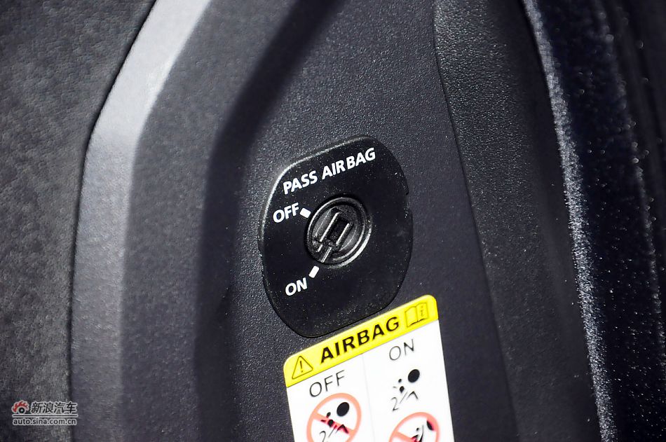 2012款第四代发现实拍