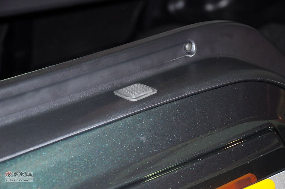 2012款第四代发现实拍