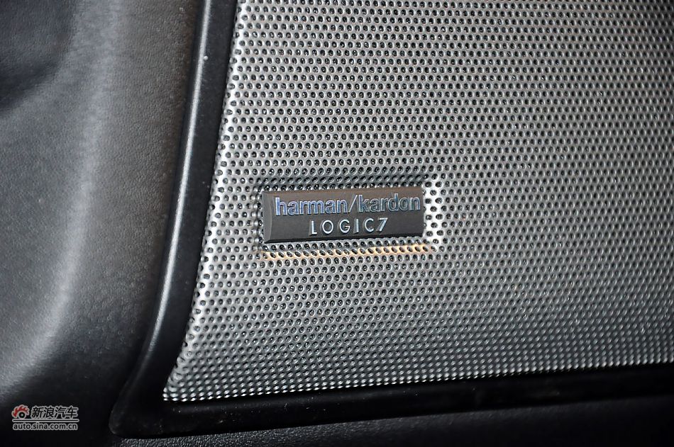 2012款第四代发现实拍