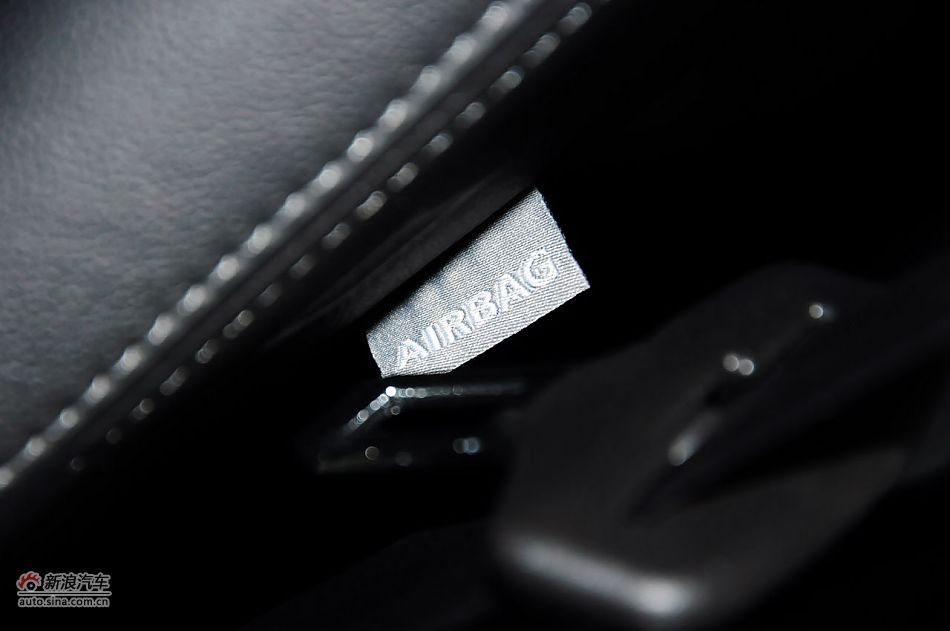 2012款第四代发现实拍