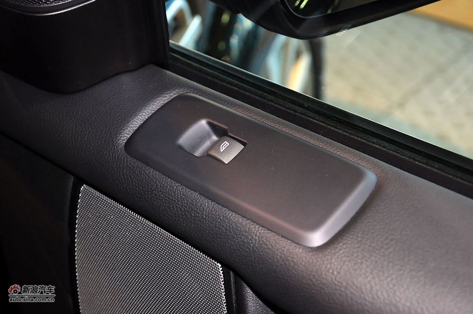 2012款第四代发现实拍