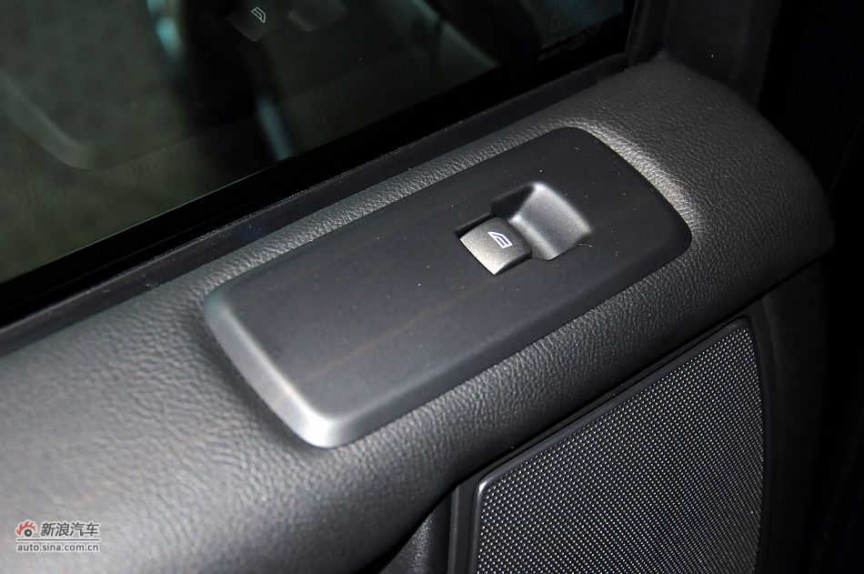 2012款第四代发现实拍