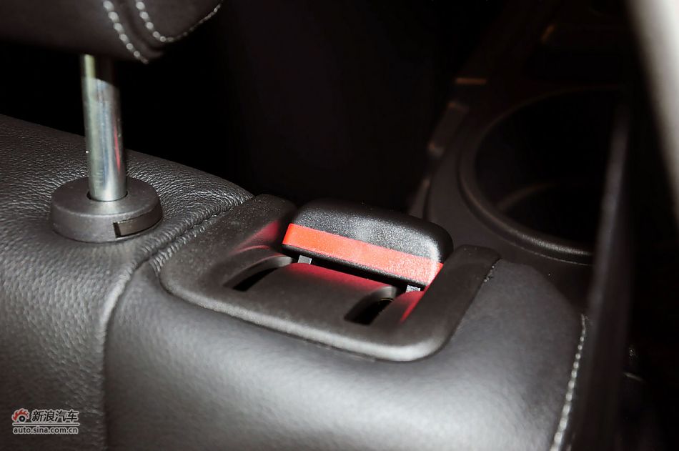 2012款第四代发现实拍