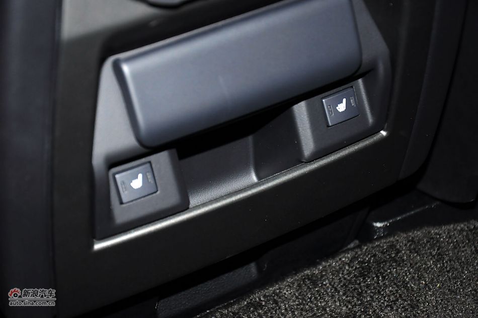 2012款第四代发现实拍