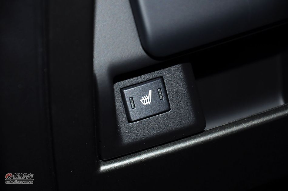 2012款第四代发现实拍