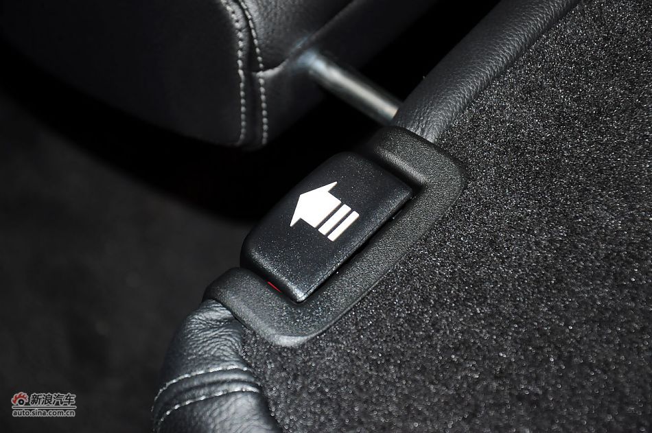 2012款第四代发现实拍