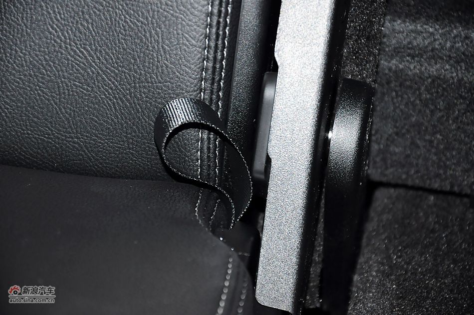 2012款第四代发现实拍