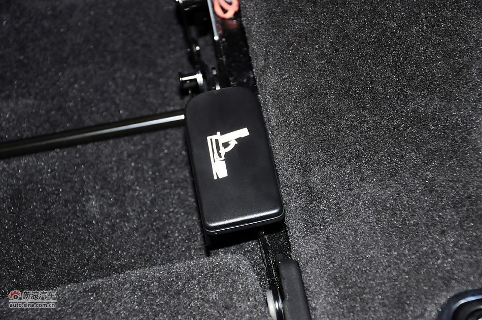 2012款第四代发现实拍