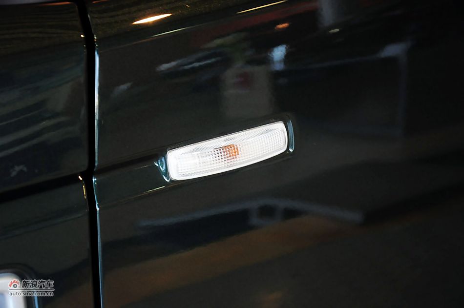 2012款第四代发现实拍