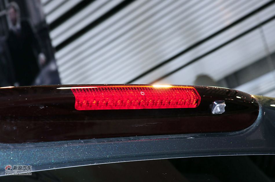 2012款第四代发现实拍