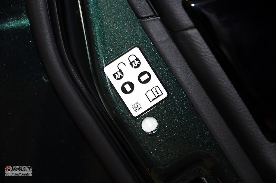 2012款第四代发现实拍