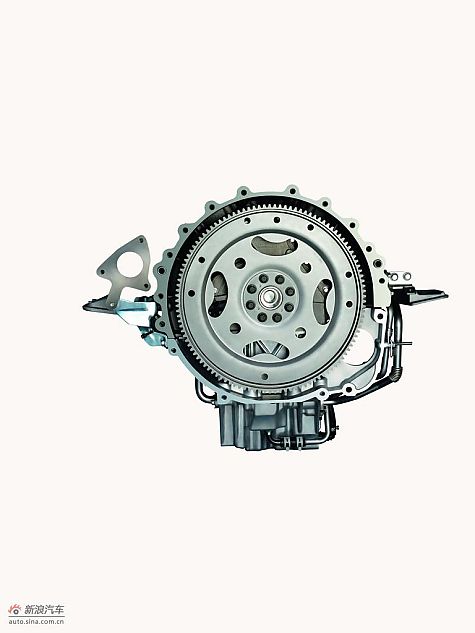 路虎第四代发现其他