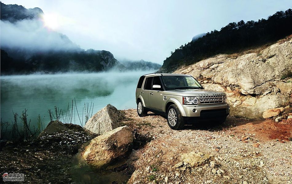 路虎第四代发现资料图