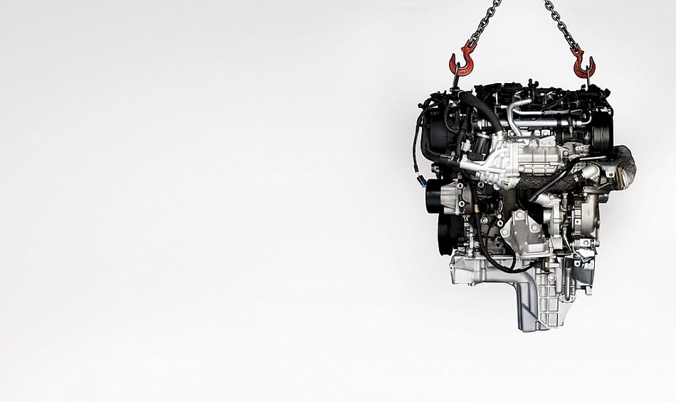 路虎第四代“发现”资料图