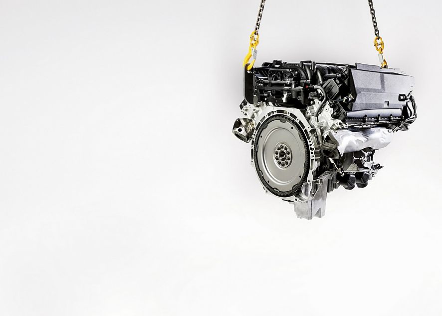 路虎第四代“发现”资料图