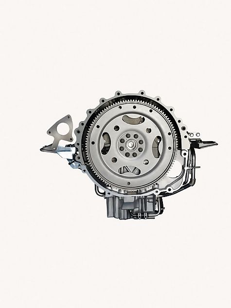 路虎第四代“发现”资料图