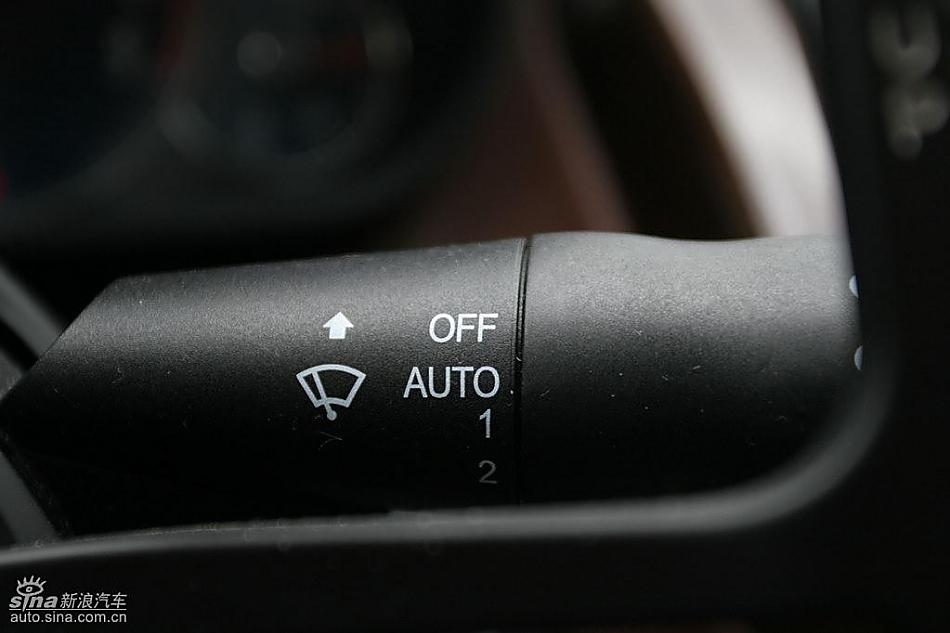 Quattroporte S内饰及细节