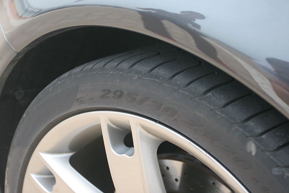 玛莎拉蒂总裁GT运动版外观及细节