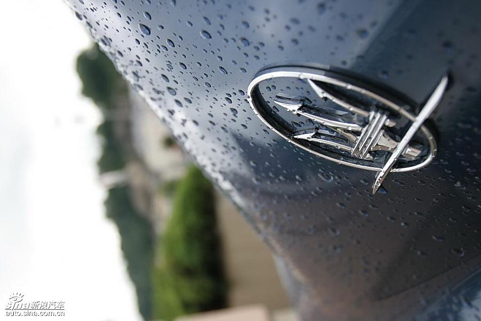 Quattroporte S外观及细节