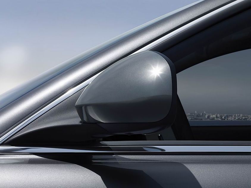 玛莎拉蒂全新Quattroporte S总裁