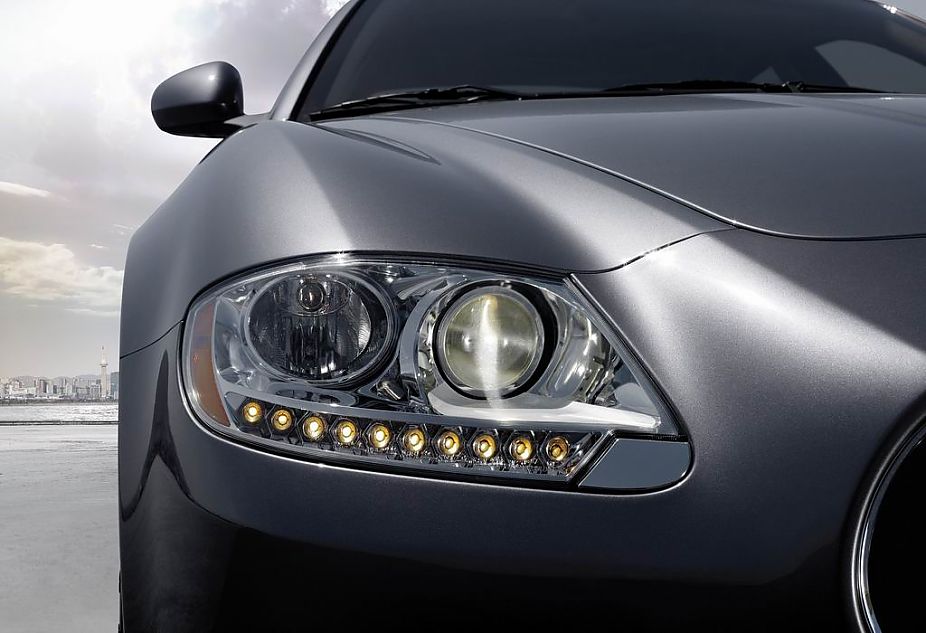 玛莎拉蒂全新Quattroporte S总裁