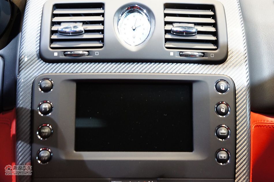 玛莎拉蒂总裁运动版