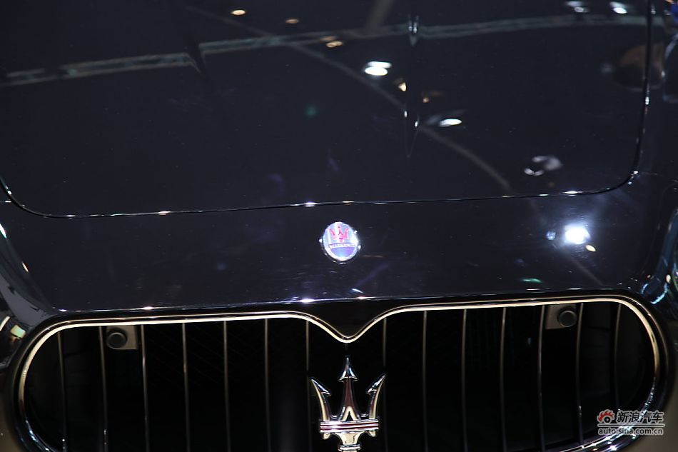 玛莎拉蒂总裁系列全球荣誉版