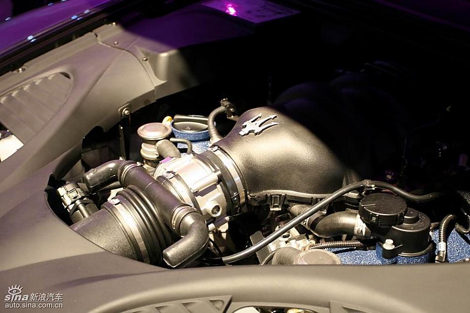 玛莎拉蒂全新总裁