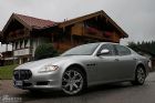 Quattroporte Sۼϸ