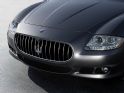 玛莎拉蒂全新Quattroporte S总裁