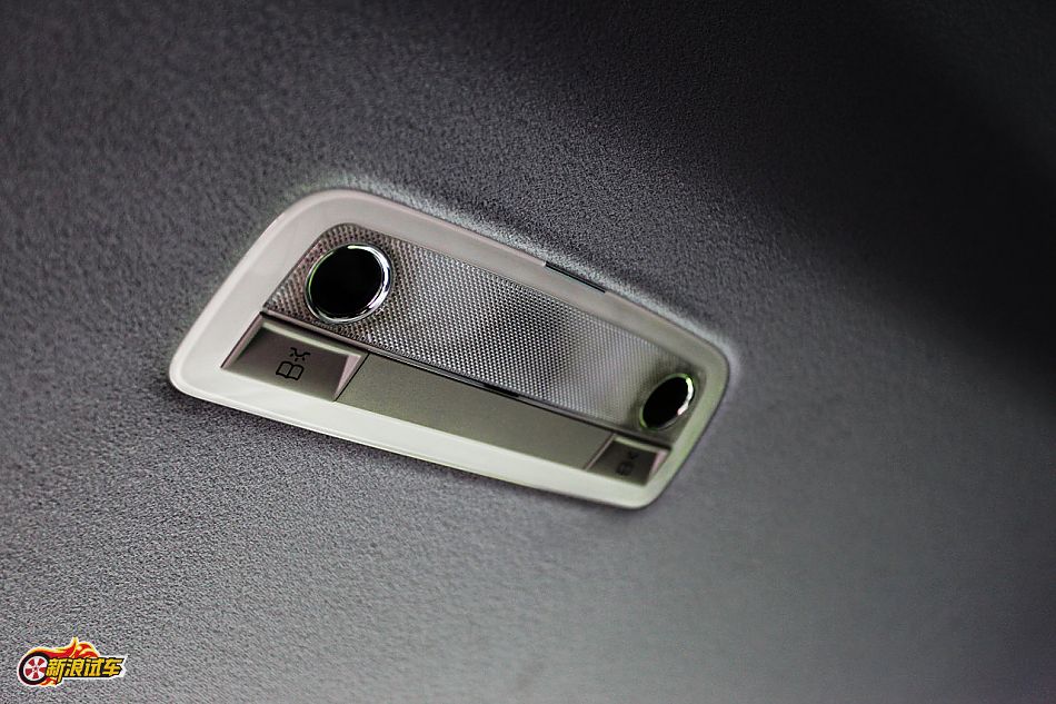 奔驰G500内饰图片