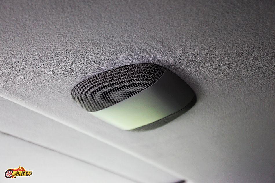 奔驰G500内饰图片