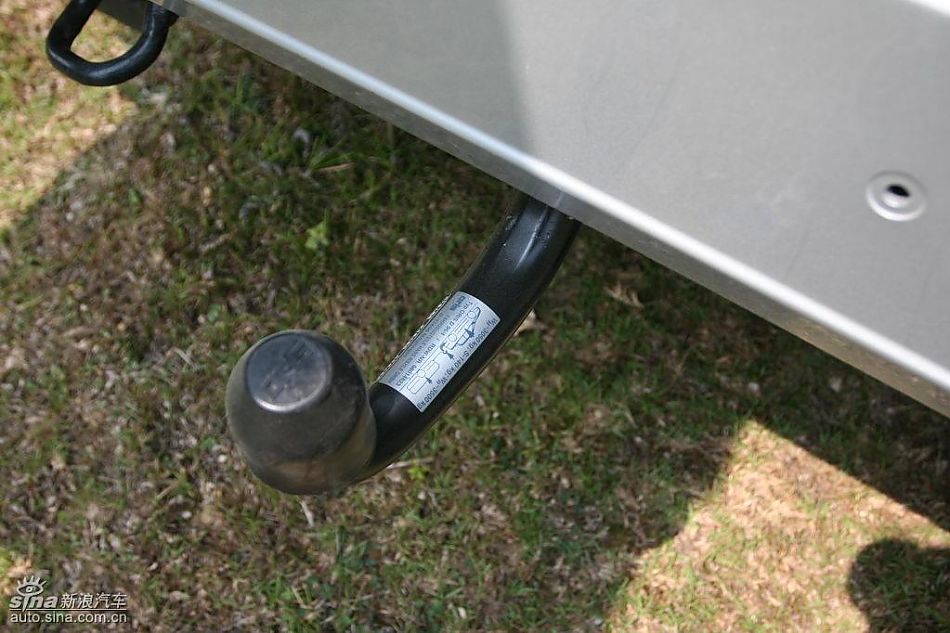 奔驰G500内饰及细节