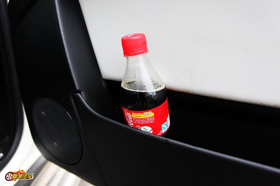 奔驰G500内饰图片