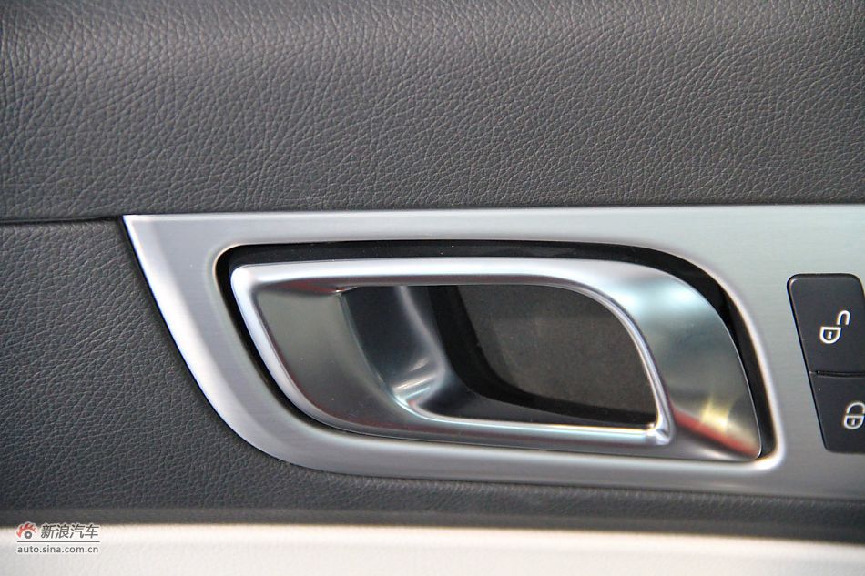 2012款奔驰SLK到店实拍