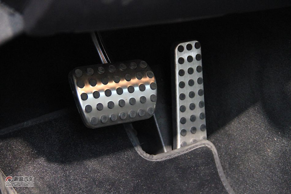 2012款奔驰SLK到店实拍