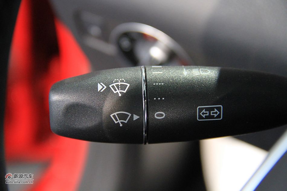 2012款奔驰SLK到店实拍