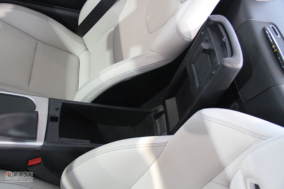 2012款奔驰SLK到店实拍