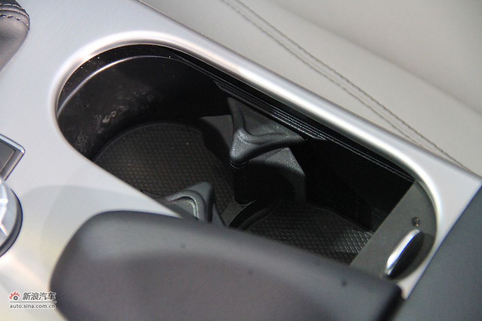 2012款奔驰SLK到店实拍