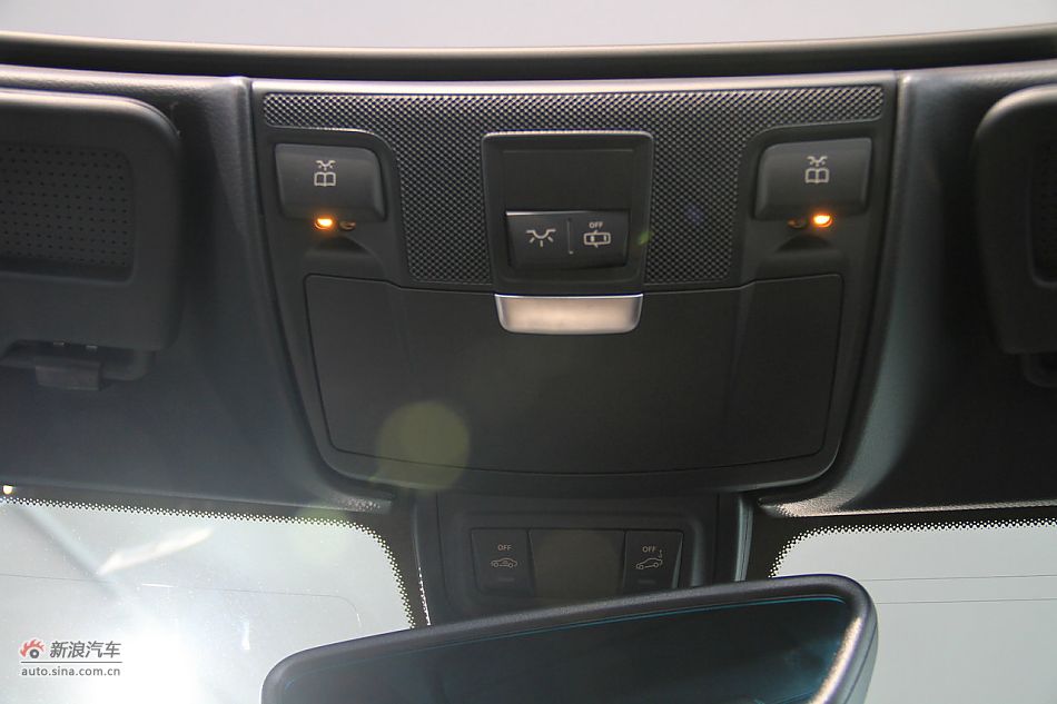 2012款奔驰SLK到店实拍