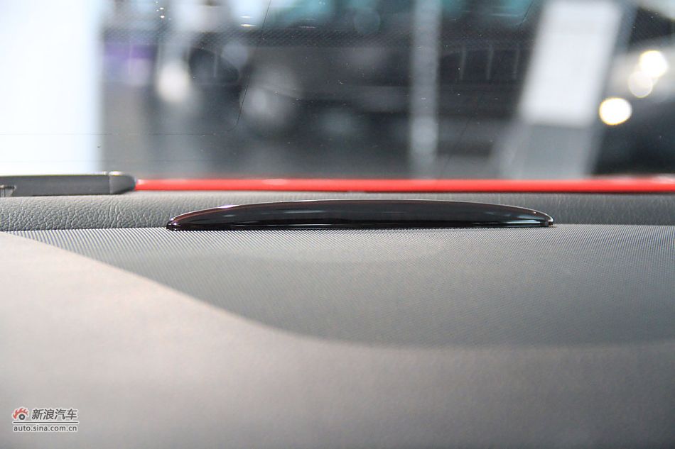 2012款奔驰SLK到店实拍