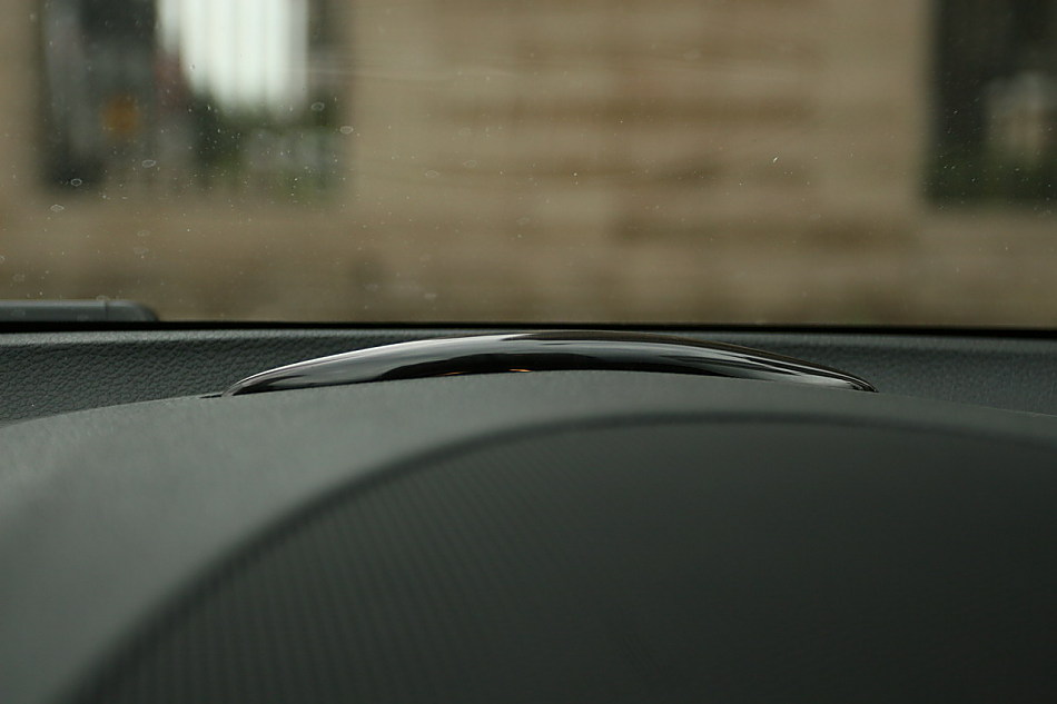 梅赛德斯-奔驰SLK200内饰图片