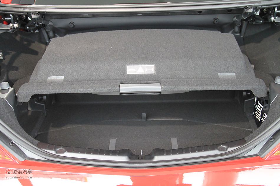 2012款奔驰SLK到店实拍