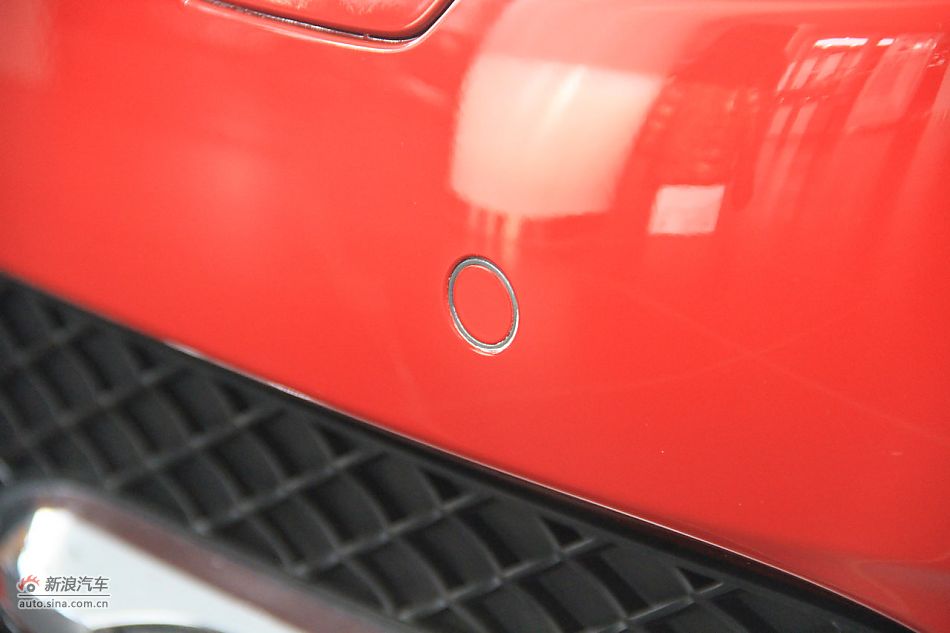 2012款奔驰SLK到店实拍