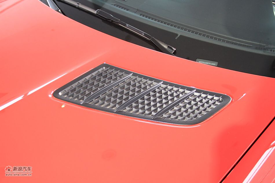 2012款奔驰SLK到店实拍