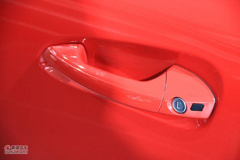 2012款奔驰SLK到店实拍