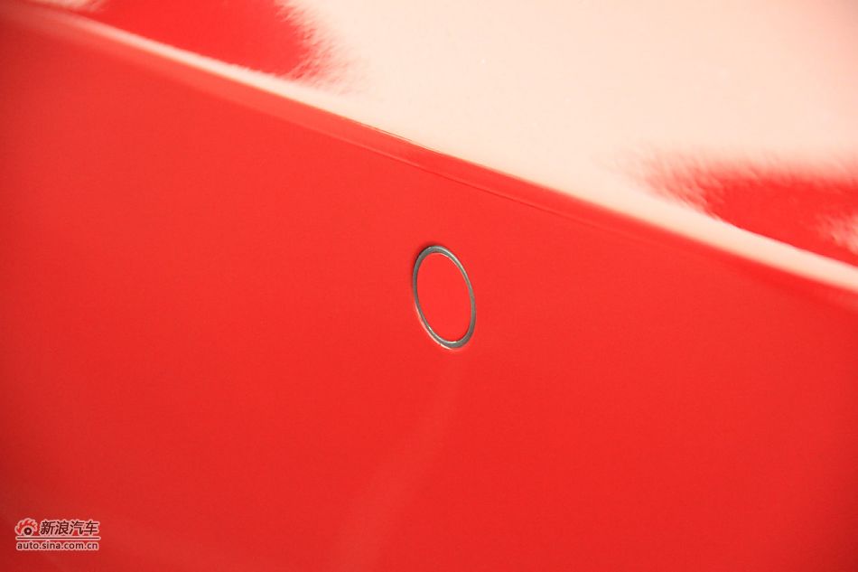 2012款奔驰SLK到店实拍