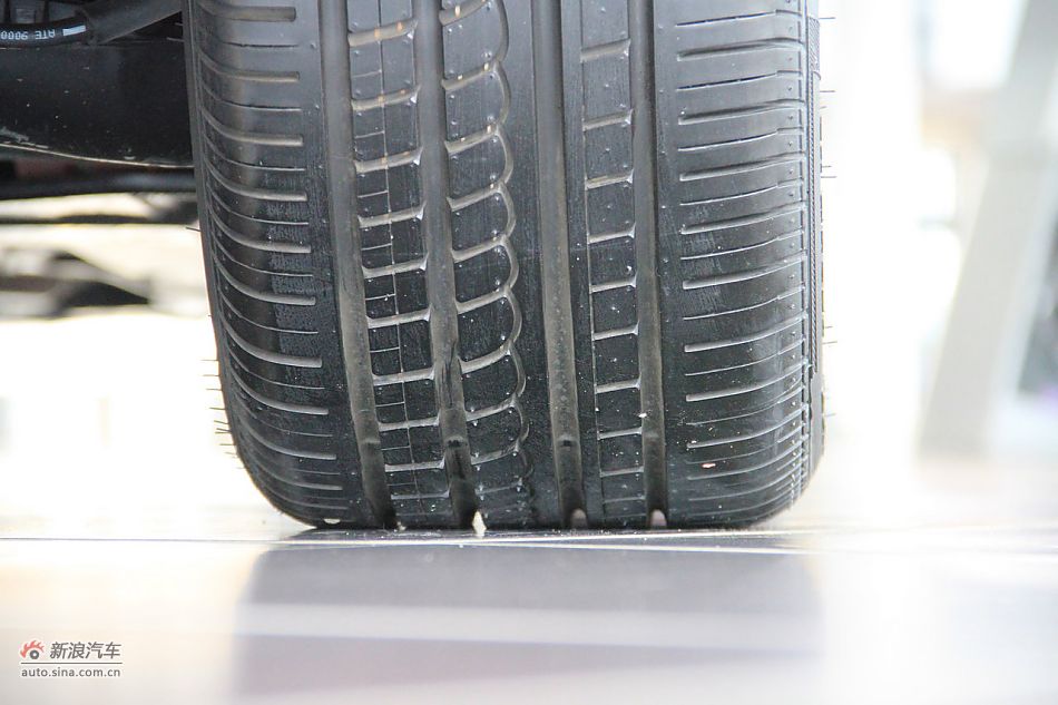 2012款奔驰SLK到店实拍