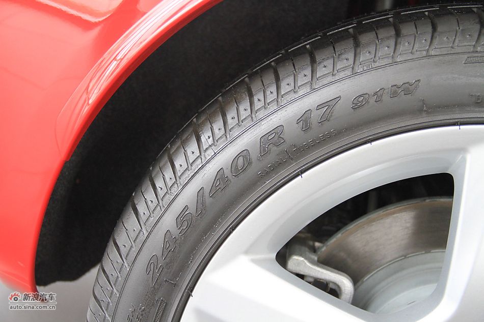 2012款奔驰SLK到店实拍