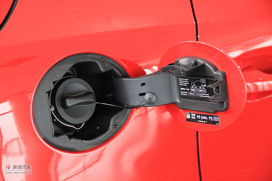 2012款奔驰SLK到店实拍